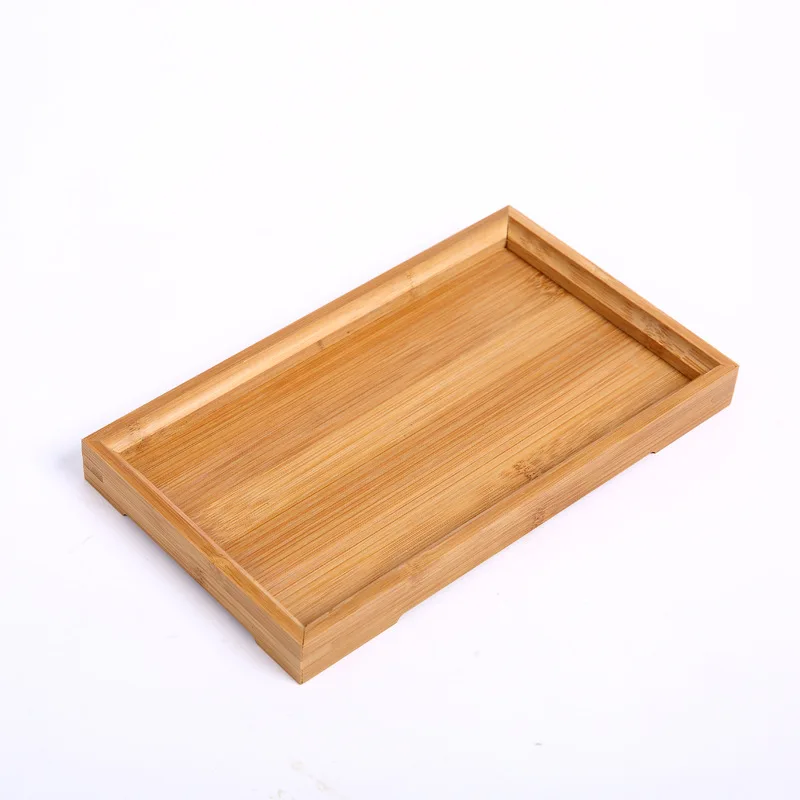 Tea plate set bamboo tea plate spot tea plate cake plate creative coffee cup mat wooden tray
Tea plate set bamboo tea plate spot tea plate cake plate creative coffee cup mat wooden tray