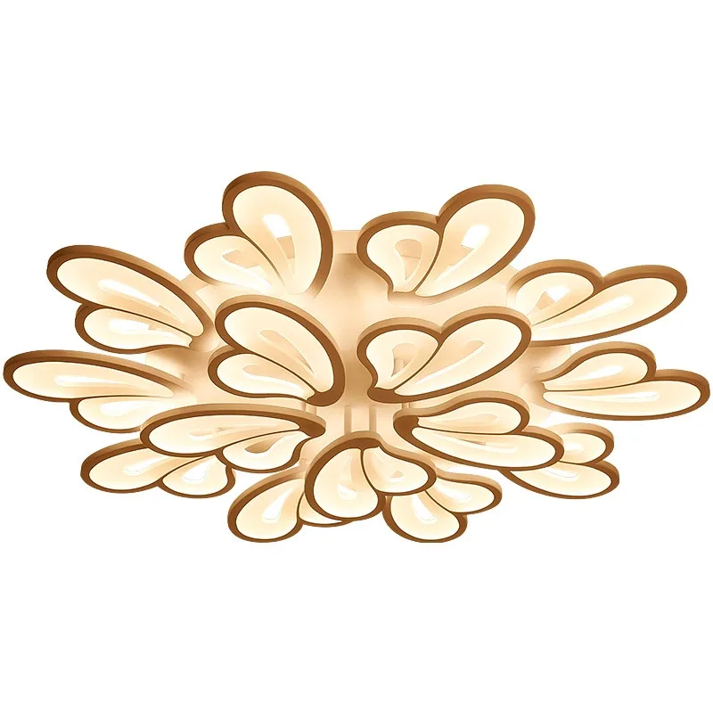 Circular Led Ceiling Light Home Lighting Hollow Round Modern Flower LED Acrylic CeilingLamps Flower Suspension Lamp Art White A
Circular Led Ceiling Light Home Lighting Hollow Round Modern Flower LED Acrylic CeilingLamps Flower Suspension Lamp Art White A