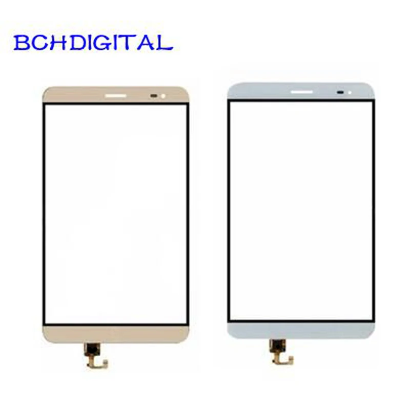 BCHDIGITAL HW047 7.0 inch For Huawei Honor X2 MediaPad X2 Touch Screen Digitizer Sensor Glass Lens Panel touchpad Parts
BCHDIGITAL HW047 7.0 inch For Huawei Honor X2 MediaPad X2 Touch Screen Digitizer Sensor Glass Lens Panel touchpad Parts