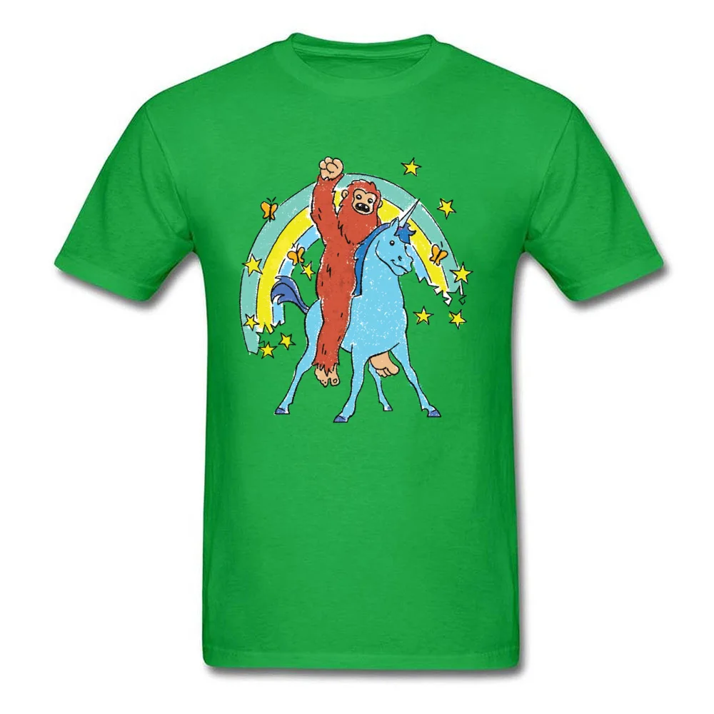 Cheap UNIFOOT Casual Short Sleeve T-Shirt Lovers Day O-Neck Cotton Fabric Tops T Shirt for Men Tshirts Summer Top Quality UNIFOOT green