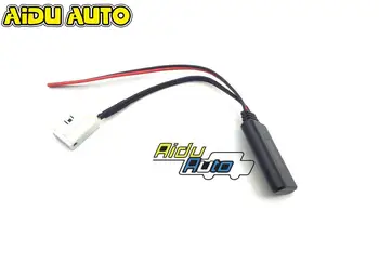 Car Bluetooth Module Wireless audio For Peugeot 307 408 508 C-Triomphe C2 C5 RD45 RD4
Car Bluetooth Module Wireless audio For Peugeot 307 408 508 C-Triomphe C2 C5 RD45 RD4