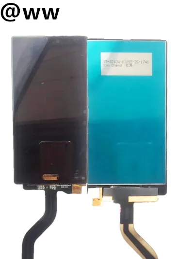 AiBaoQi New Original 100% warranty 5.5 inch Touch Screen + 1280X720 LCD Display Assembly Replacement For Ulefone Mix/Mix S Phon
AiBaoQi New Original 100% warranty 5.5 inch Touch Screen + 1280X720 LCD Display Assembly Replacement For Ulefone Mix/Mix S Phon