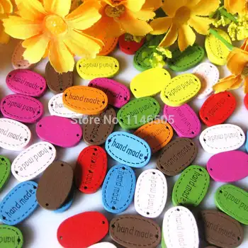 200PCS/LOT New arrival wooden button Decorative plaque handmade label mark Diy Needs Home decor bulk buttons mixed for crafts
200PCS/LOT New arrival wooden button Decorative plaque handmade label mark Diy Needs Home decor bulk buttons mixed for crafts