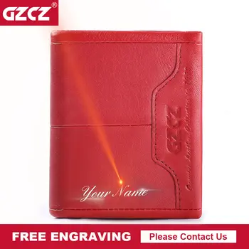 GZCZ Minimal Fashion Women Short Wallet 2018 Casual Small Genuine Leather Clutch High Quality Carteira Feminina Mini Coin Purse
GZCZ Minimal Fashion Women Short Wallet 2018 Casual Small Genuine Leather Clutch High Quality Carteira Feminina Mini Coin Purse