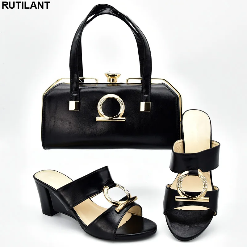 New Arrival African Matching Shoes and Bags Italian In Women Woman Shoes and Bag Set In Italy Designer Shoes Women Luxury 2019
New Arrival African Matching Shoes and Bags Italian In Women Woman Shoes and Bag Set In Italy Designer Shoes Women Luxury 2019