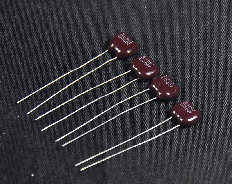 

Original new 100% Mexico import silver mica without extreme fever capacitor 300V 300P 301 300PF 5% (Inductor)