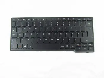New For Lenovo IdeaPad S210 S215 S215T Keyboard US 25210801 25210849 MP-12U13US-686
New For Lenovo IdeaPad S210 S215 S215T Keyboard US 25210801 25210849 MP-12U13US-686