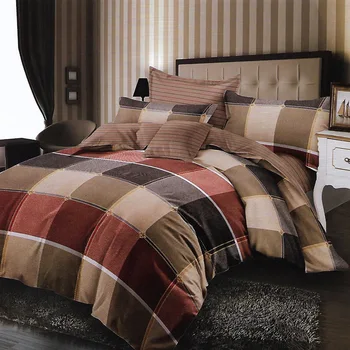 Colour Plaid Kids Fitted Sheet Single Bed Linen 4pcs Bedding Set Single Twin Queen Size Duvet Cover 150x230 180x230 200x230 1.5m
Colour Plaid Kids Fitted Sheet Single Bed Linen 4pcs Bedding Set Single Twin Queen Size Duvet Cover 150x230 180x230 200x230 1.5m