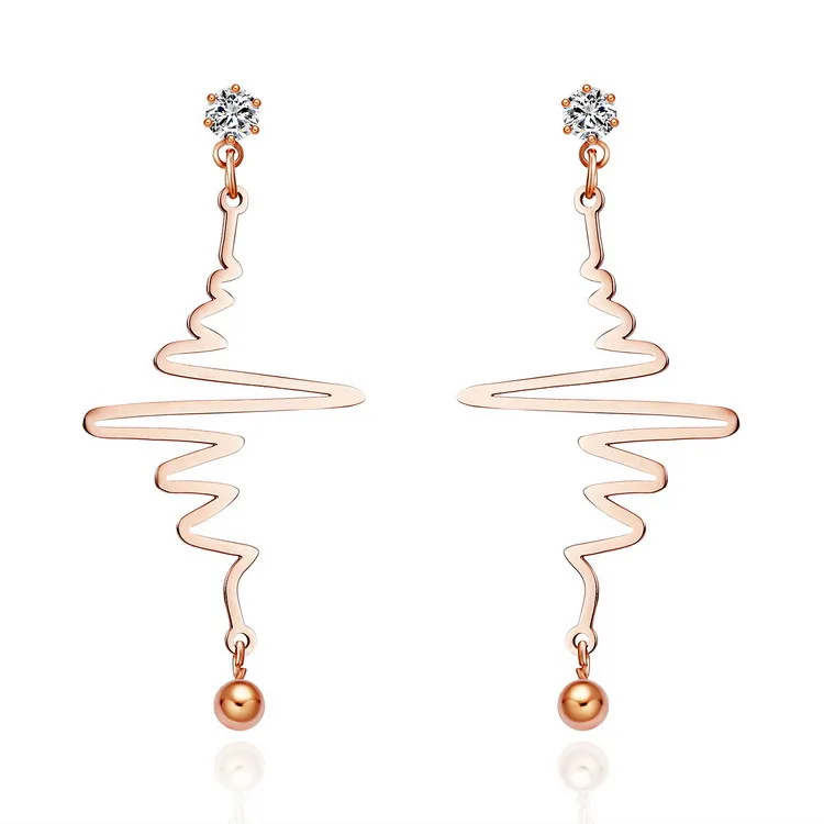 Metal Earrings Stainless Steel Stud Earrings Geometric Rhinestone Round Gold Alloy Cute Funny for Aretes Femme Mujer Party Gift
Metal Earrings Stainless Steel Stud Earrings Geometric Rhinestone Round Gold Alloy Cute Funny for Aretes Femme Mujer Party Gift