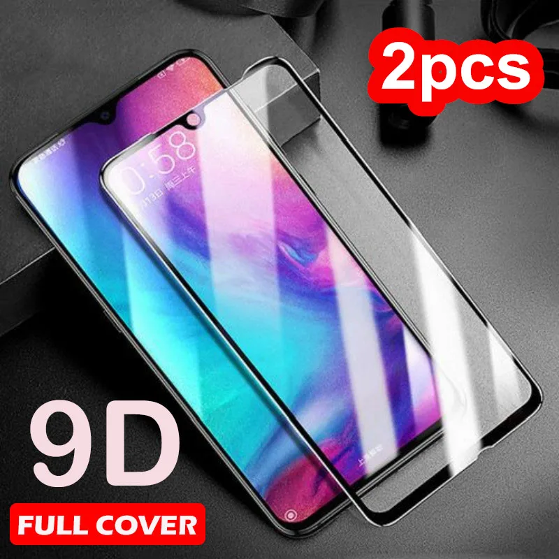 2pcs Full Cover Tempered Glass For Xiaomi Mi 9 SE Mi 8 A2 Lite Glass on Redmi 7 6 6A 6Pro Note 5 6 7 Pro Screen Protector Film
2pcs Full Cover Tempered Glass For Xiaomi Mi 9 SE Mi 8 A2 Lite Glass on Redmi 7 6 6A 6Pro Note 5 6 7 Pro Screen Protector Film
