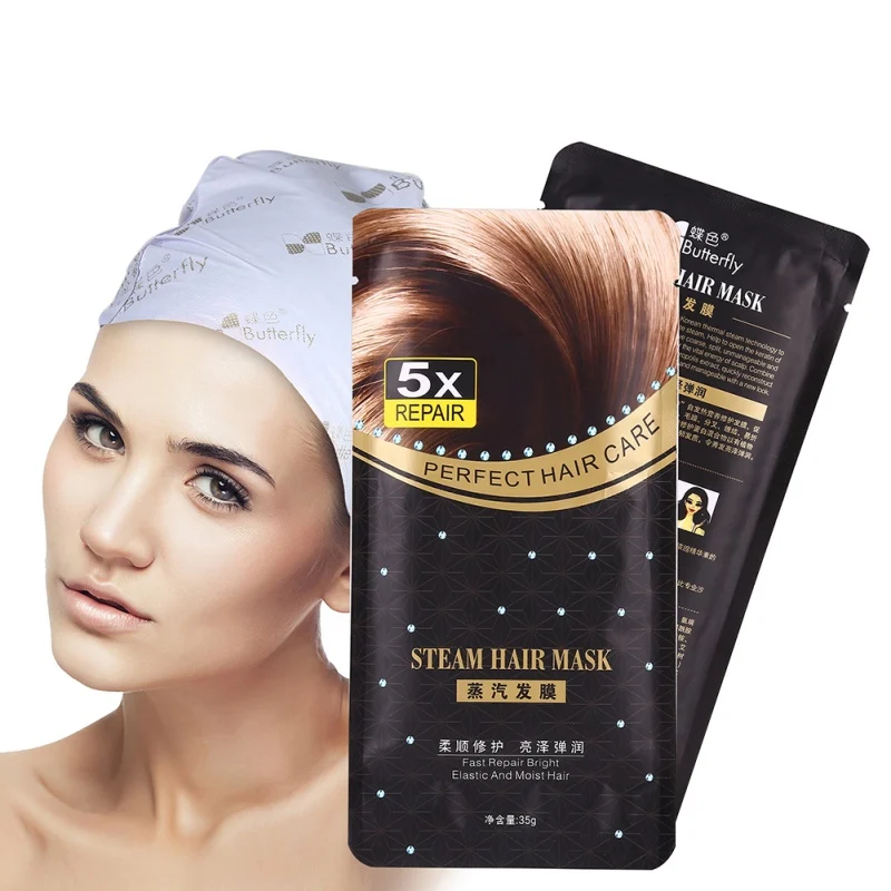 Leave-free hair mask Mask Moisturizing Nourishing Hair Repairs Scalp Hair Treatment Mask
Leave-free hair mask Mask Moisturizing Nourishing Hair Repairs Scalp Hair Treatment Mask