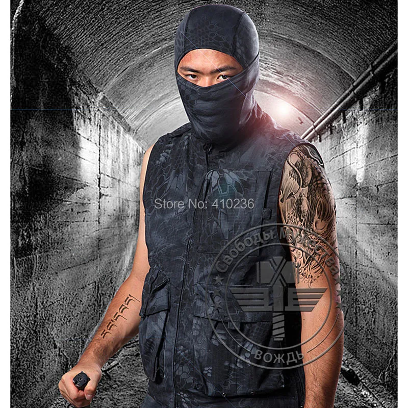 Outdoor Camouflage Tactical Balaclava Masks Military Paintball Full Face Airsoft Quick Dry Motorcycle Skiing Cycling Full Hood
Outdoor Camouflage Tactical Balaclava Masks Military Paintball Full Face Airsoft Quick Dry Motorcycle Skiing Cycling Full Hood