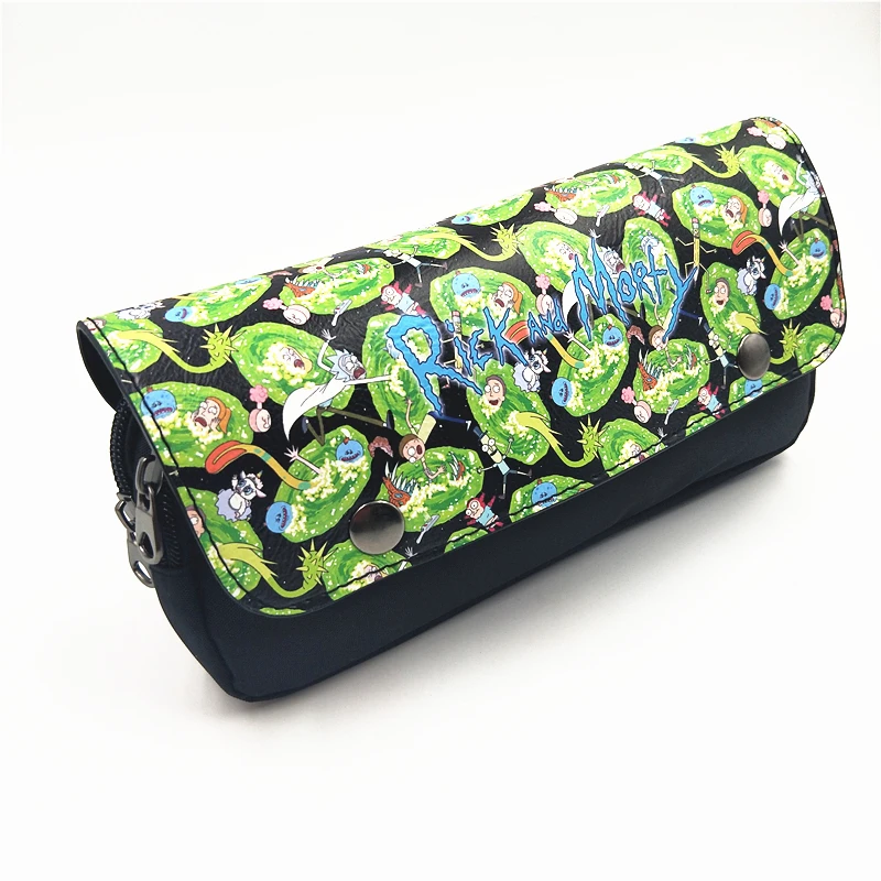 new models hot television movie Rick and Morty Cosmetic Cases woman make up bags bag collecting bags
new models hot television movie Rick and Morty Cosmetic Cases woman make up bags bag collecting bags