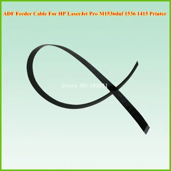 30pcs NEW ADF Feeder Cable For HP LaserJet M1536dnf 1536 Printer Parts Output Data Line Free Shipping
30pcs NEW ADF Feeder Cable For HP LaserJet M1536dnf 1536 Printer Parts Output Data Line Free Shipping
