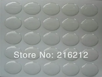 5000 pcs/lot clear 25*18mm oval epoxy sticker 1 inch 3D crystal Bottle caps ellipse sticker
5000 pcs/lot clear 25*18mm oval epoxy sticker 1 inch 3D crystal Bottle caps ellipse sticker