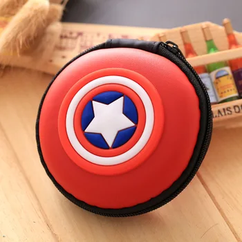 Candy Color Silicone Coin Purse Kids Gift Cartoon Anime Captain America Mini Coin Bag Men Lady Change Purse Heroes Smart Wallets
Candy Color Silicone Coin Purse Kids Gift Cartoon Anime Captain America Mini Coin Bag Men Lady Change Purse Heroes Smart Wallets