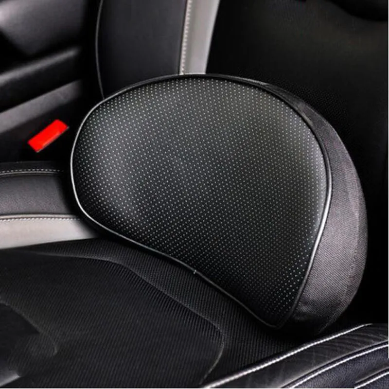 Hot 3D Memory Cotton Car Headrest Pillow Neck Pillow Four Seasons Car Seat Pillow Reduce Fatigue Breathable Removable Cover
Hot 3D Memory Cotton Car Headrest Pillow Neck Pillow Four Seasons Car Seat Pillow Reduce Fatigue Breathable Removable Cover