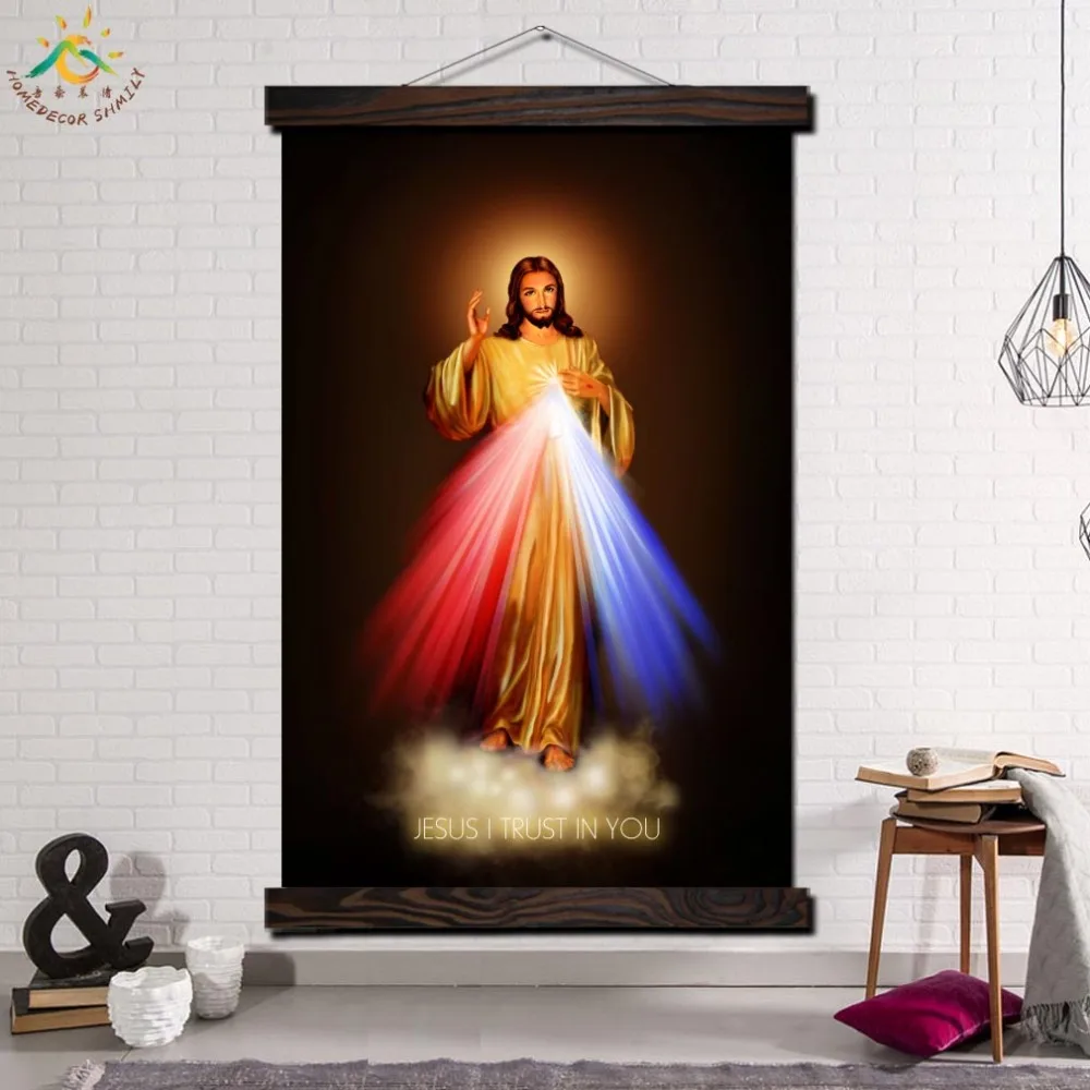 Jesus with Hope Single Vintage Posters and Prints Scroll Painting Canvas Wall Art Pictures Framed Painting for Home Decoration
Jesus with Hope Single Vintage Posters and Prints Scroll Painting Canvas Wall Art Pictures Framed Painting for Home Decoration