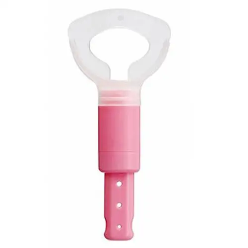 1 Pc Pink Practical Abdominal Breathing Exerciser Trainer Slim Waist Face Loss Weight Tool
1 Pc Pink Practical Abdominal Breathing Exerciser Trainer Slim Waist Face Loss Weight Tool