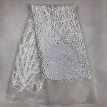 2019 New Design French Nigerian Laces Fabrics High Quality Tulle African Laces Fabric Wedding French Tulle switzerland Lace
2019 New Design French Nigerian Laces Fabrics High Quality Tulle African Laces Fabric Wedding French Tulle switzerland Lace