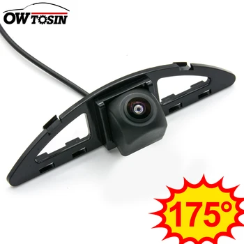 175 Degree HD Reverse Rear View Camera For Honda City City 5 2008 2009 2010 2011 2012 2013 2014 Car Parking Monitor Waterproof
175 Degree HD Reverse Rear View Camera For Honda City City 5 2008 2009 2010 2011 2012 2013 2014 Car Parking Monitor Waterproof