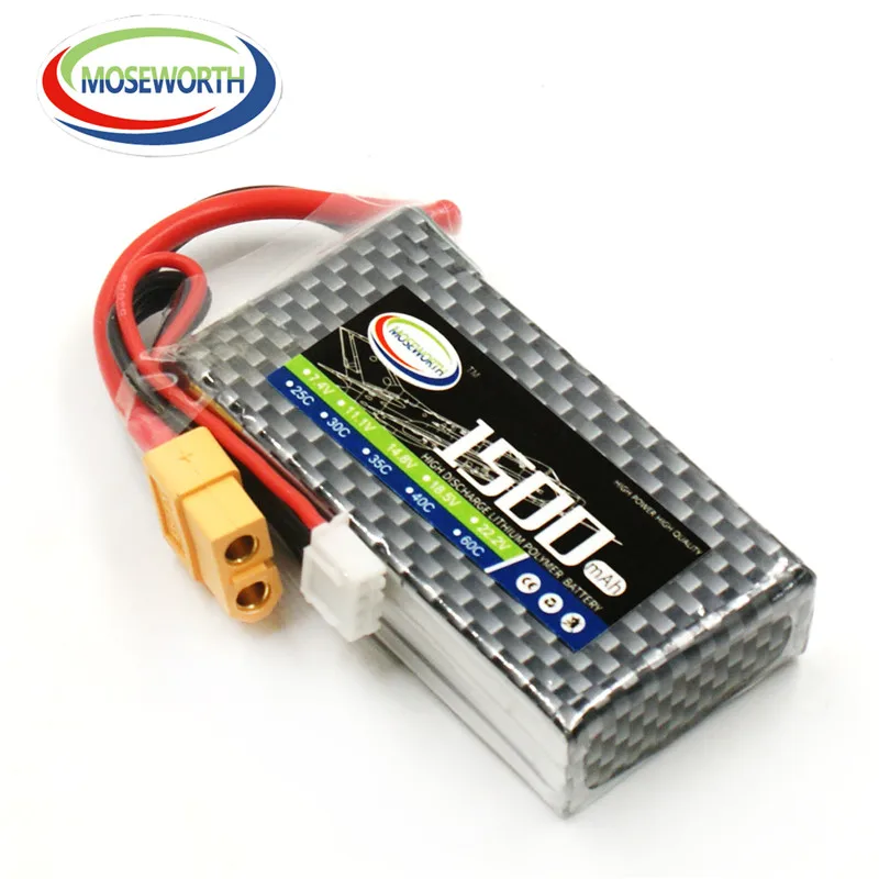 3S 11,1 V 1500mAh 30C RC LiPo батарея для радиоуправляемого квадрокоптера вертолета самолета автомобиля дрона лодки модели с дистанционным управлением игрушки батареи 3S
3S 11,1 V 1500mAh 30C RC LiPo батарея для радиоуправляемого квадрокоптера вертолета самолета автомобиля дрона лодки модели с дистанционным управлением игрушки батареи 3S