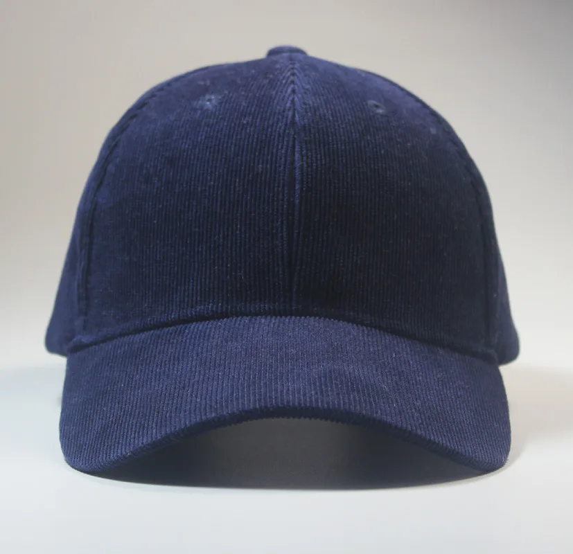 7 Color Fashion New Men Women Spring Fall Winter Corduroy Vintage Baseball Caps Adjustable Casual Snapback Travelling Gorras
7 Color Fashion New Men Women Spring Fall Winter Corduroy Vintage Baseball Caps Adjustable Casual Snapback Travelling Gorras