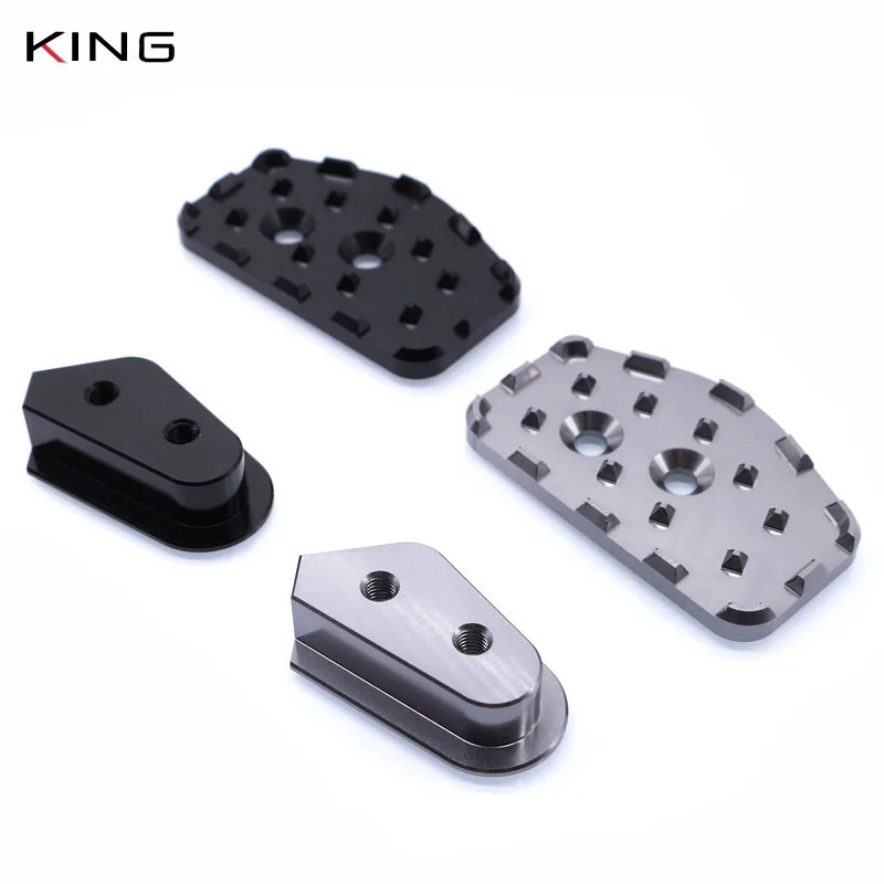 Rear Foot Brake Lever Peg Pad For BMW G310R G310GS 2017-2018 G 310 R G 310 GS Motorcycle Accessories Extension Enlarge Extender
Rear Foot Brake Lever Peg Pad For BMW G310R G310GS 2017-2018 G 310 R G 310 GS Motorcycle Accessories Extension Enlarge Extender