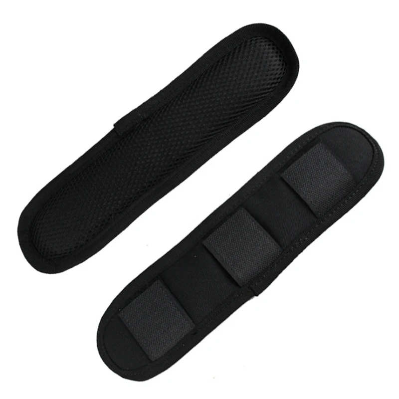 1pcs Tactical Shoulder Belt Pad Strap Belt Cushion Strap Pad Damping For Backpack Bag Tactical Shoulder Belt Pad Damping
1pcs Tactical Shoulder Belt Pad Strap Belt Cushion Strap Pad Damping For Backpack Bag Tactical Shoulder Belt Pad Damping