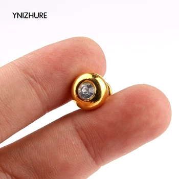 Tiradores Muebles 50pcs Box Knobs Zinc Alloy Handle Arch Tracery Gold Tone For Drawer Wooden Jewelry Mini Handles For Hardware
Tiradores Muebles 50pcs Box Knobs Zinc Alloy Handle Arch Tracery Gold Tone For Drawer Wooden Jewelry Mini Handles For Hardware