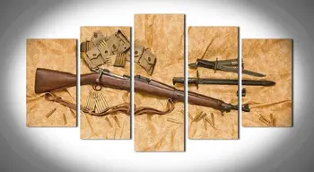 Fashion old gun poster canvas painting wall art decoration for living room & study room no framed wholesale
Fashion old gun poster canvas painting wall art decoration for living room & study room no framed wholesale