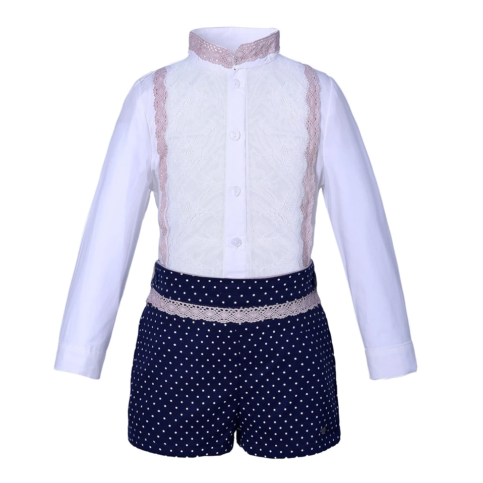 Pettigirl Fashionable Boys Cotton Clothing Sets Long Sleeves Solid Shirts+ Casual Pants Children Suits B-DMCS007-A148
Pettigirl Fashionable Boys Cotton Clothing Sets Long Sleeves Solid Shirts+ Casual Pants Children Suits B-DMCS007-A148