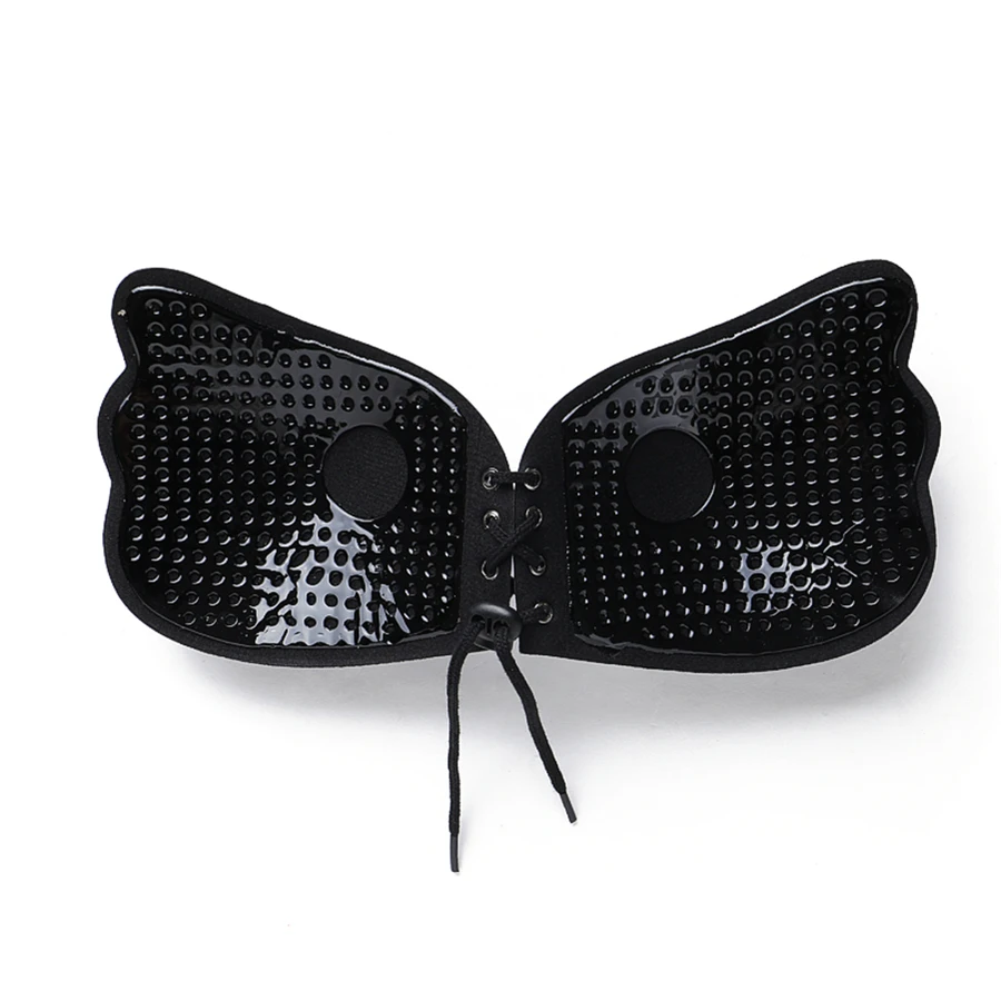 Sexy Push Up Bra Women Silicone Lace Bralette Big Size BHS Super Self Adhesive Strapless Invisible Bras for Women soutien gorge
Sexy Push Up Bra Women Silicone Lace Bralette Big Size BHS Super Self Adhesive Strapless Invisible Bras for Women soutien gorge