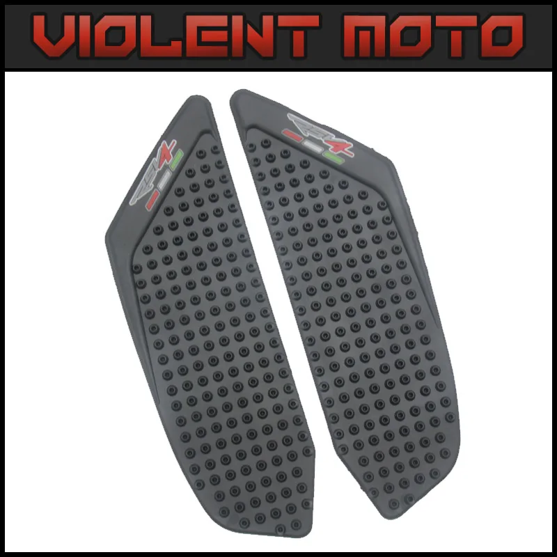For Aprilia RSV4 2010 2011 2012 2013 2014 2015 2016 Protector Anti slip Tank Pad Sticker Gas Knee Grip Traction Side 3M Decal
For Aprilia RSV4 2010 2011 2012 2013 2014 2015 2016 Protector Anti slip Tank Pad Sticker Gas Knee Grip Traction Side 3M Decal
