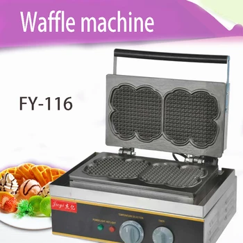 1PC FY-116 Commercial electric muffins machine Nestle furnace cake Stick Waffle machine custom
1PC FY-116 Commercial electric muffins machine Nestle furnace cake Stick Waffle machine custom