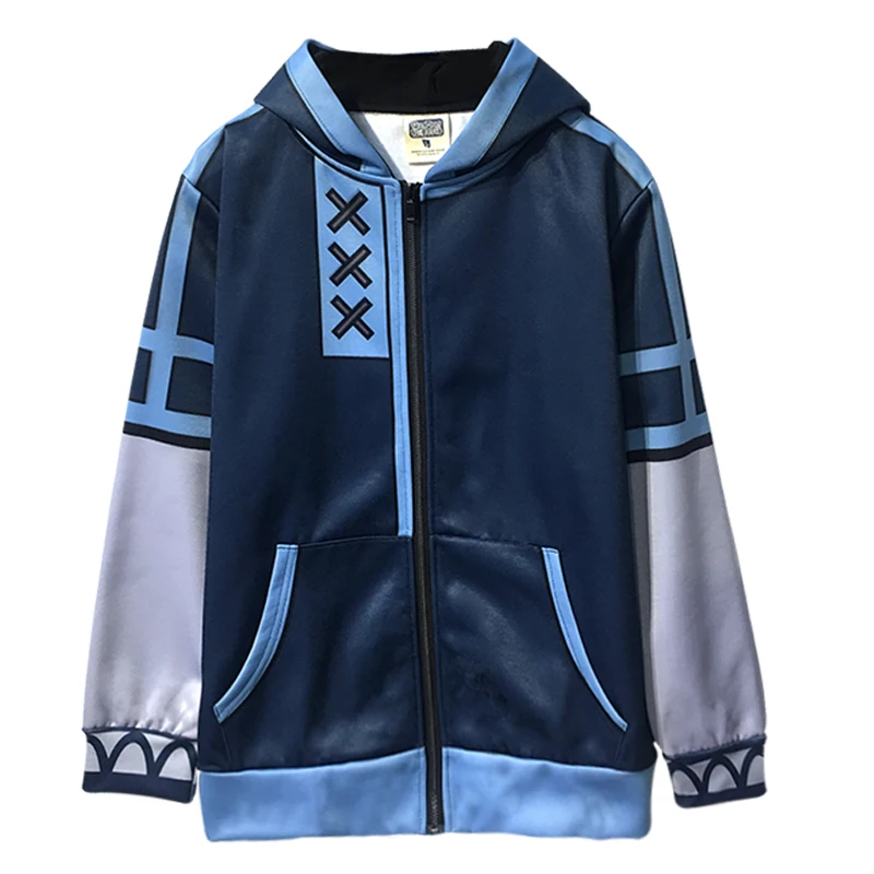 Anime Sword Art Online SAO Eugeo Kirigaya Kazuto Cosplay Hoodie Spring&Autumn Sweatshirts Hooded Jacket Men Women Daily Coat
Anime Sword Art Online SAO Eugeo Kirigaya Kazuto Cosplay Hoodie Spring&Autumn Sweatshirts Hooded Jacket Men Women Daily Coat