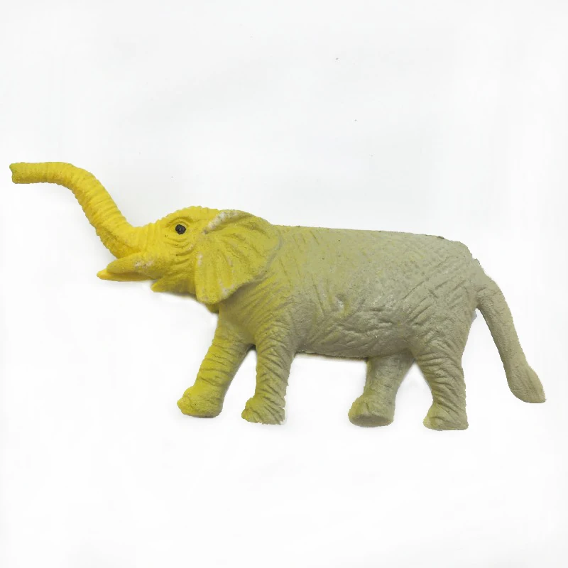 Elephant Shape Grow Up Toys Children's Favor Animal Kingdom Water Crystal Soil Aquarium Decoration AK-14
Elephant Shape Grow Up Toys Children's Favor Animal Kingdom Water Crystal Soil Aquarium Decoration AK-14