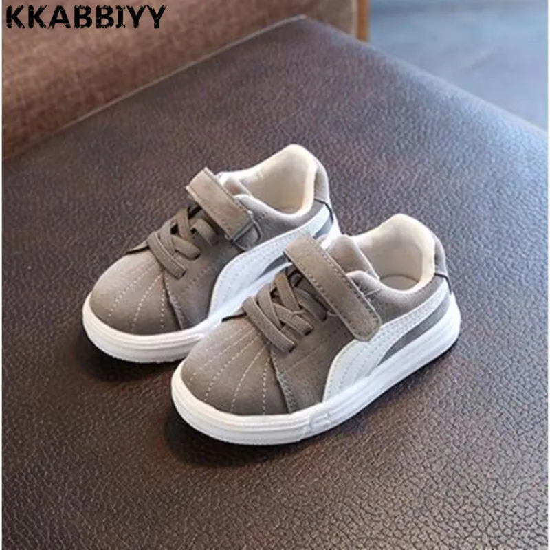 Kids Children Shoes Antislip Soft Bottom Baby Sneaker Casual Flat Sneakers Shoes size 21-30 Girls Boys Sport Shoes
Kids Children Shoes Antislip Soft Bottom Baby Sneaker Casual Flat Sneakers Shoes size 21-30 Girls Boys Sport Shoes