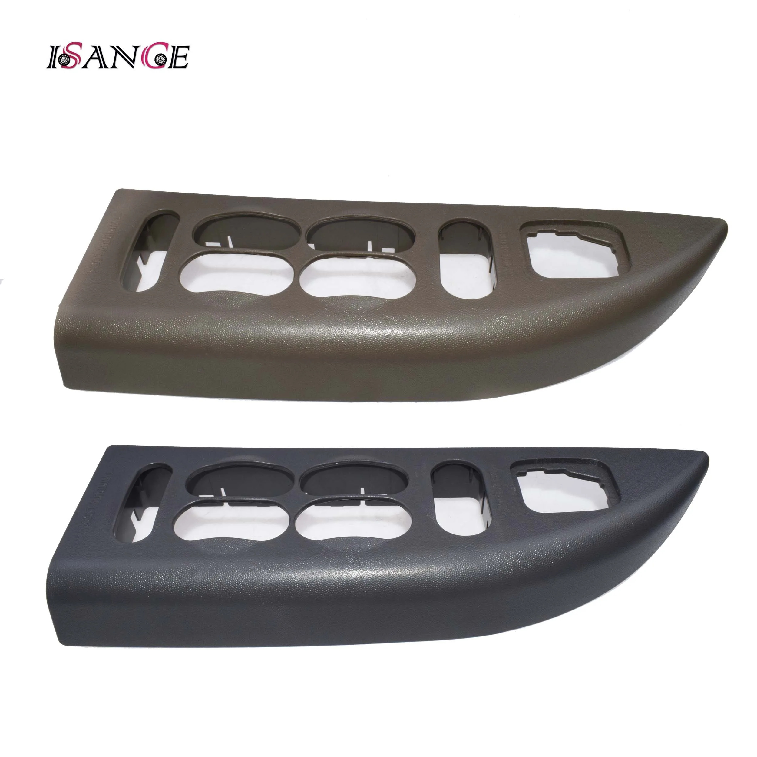 ISANCE Door Panel Window Switch Cover Trim Front Left For Ford F-150 2001 2002 YL3Z-14525-AAB / YL3Z14525AAB
ISANCE Door Panel Window Switch Cover Trim Front Left For Ford F-150 2001 2002 YL3Z-14525-AAB / YL3Z14525AAB