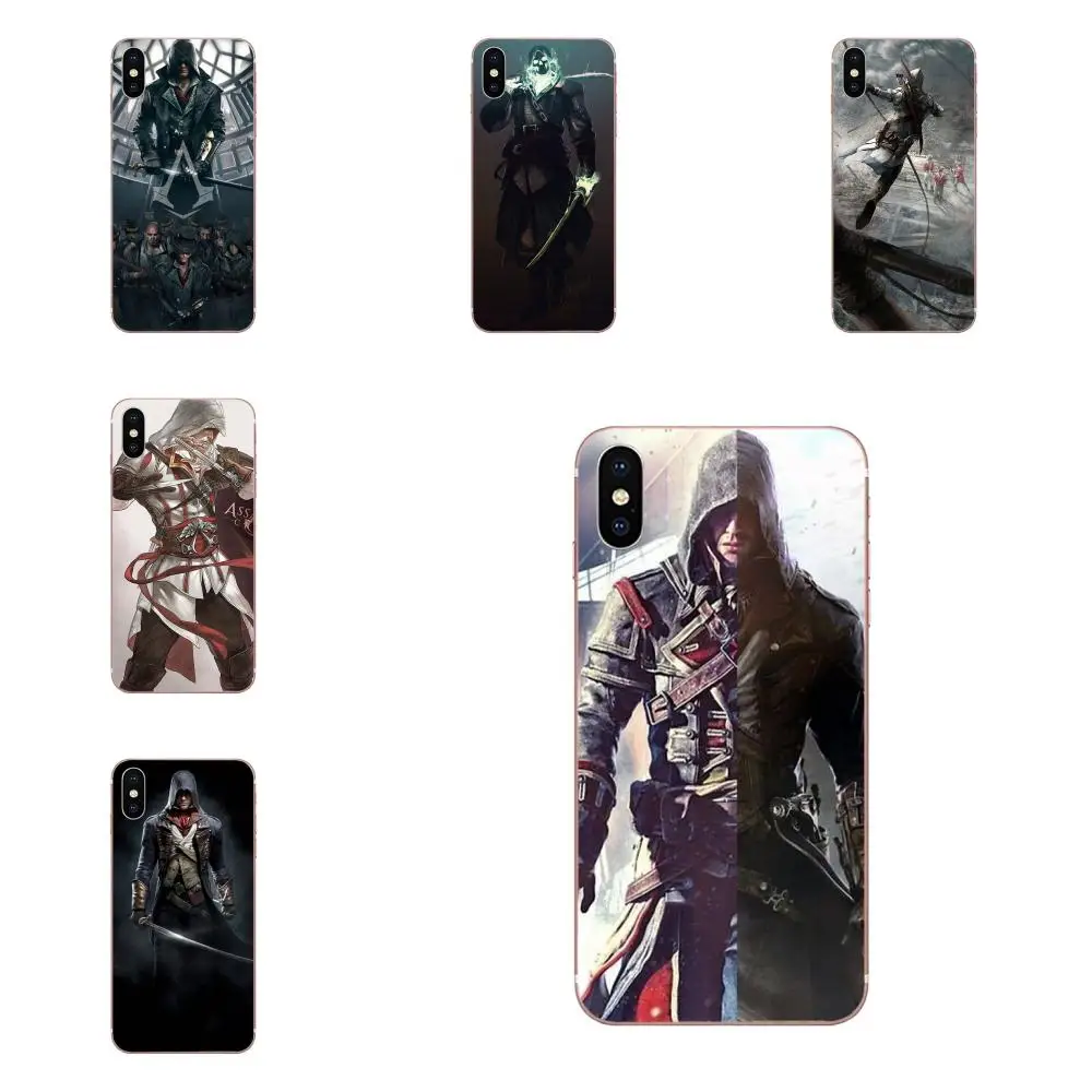 Soft TPU Cute Case Skull Assassins Creed Cell Phone Skin For Huawei P7 P8 P9 P10 P20 P30 Lite Mini Plus Pro 2017 2018 2019
Soft TPU Cute Case Skull Assassins Creed Cell Phone Skin For Huawei P7 P8 P9 P10 P20 P30 Lite Mini Plus Pro 2017 2018 2019