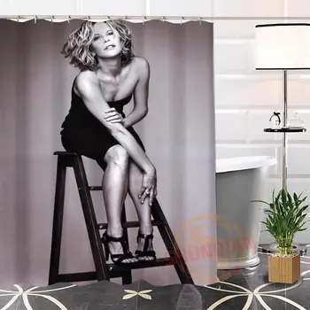 Hot New Eco-friendly Custom Unique Sexy girl Modern Shower Curtain bathroom Waterproof for yourself H0220-65
Hot New Eco-friendly Custom Unique Sexy girl Modern Shower Curtain bathroom Waterproof for yourself H0220-65