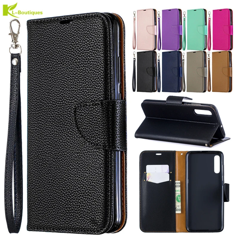 Flip Phone Etui on For Fundas Samsung Galaxy A70 Case For Samsung A50 A40 A30 A20 A10 Luxury Litchi Wallet Leather Card Cover
Flip Phone Etui on For Fundas Samsung Galaxy A70 Case For Samsung A50 A40 A30 A20 A10 Luxury Litchi Wallet Leather Card Cover
