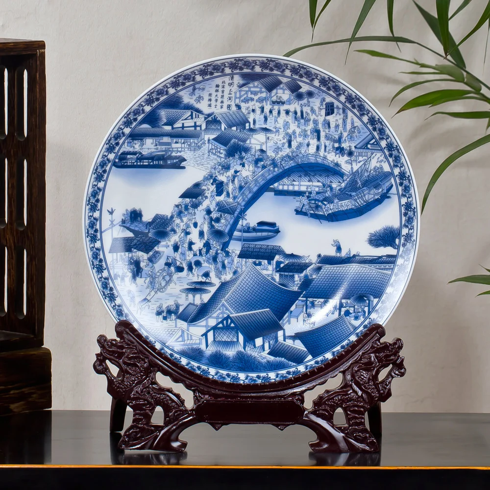 Jingdezhen Ceramic Antique Beauty China Plates The Twelve Gold Hair Pin Beauty Porcelain Decorative Plate For Living Room Hotel
Jingdezhen Ceramic Antique Beauty China Plates The Twelve Gold Hair Pin Beauty Porcelain Decorative Plate For Living Room Hotel