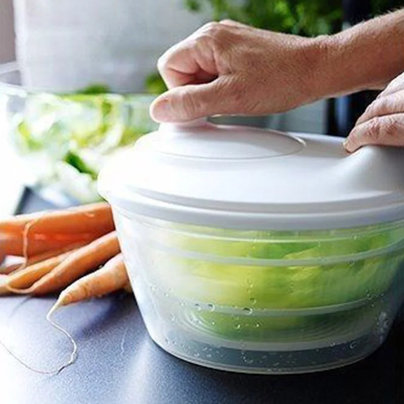 Fruits Vegetables Dehydrator Dryer Cleaner Basket Fruit Wash Clean Basket Storage Washer Drying Machine Cleaner Salad Spinner
Fruits Vegetables Dehydrator Dryer Cleaner Basket Fruit Wash Clean Basket Storage Washer Drying Machine Cleaner Salad Spinner