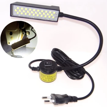 Sewing machine accessories tools parts energy saving LED bulbs light lamps work table desk lamp gooseneck magnetic mount base
Sewing machine accessories tools parts energy saving LED bulbs light lamps work table desk lamp gooseneck magnetic mount base