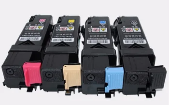 8pc new Color Toner Cartridge c6130 Compatible for Xerox Phaser 6130/6130N 106R01278 106R01280 106R01281 printer cartridge KCMY
8pc new Color Toner Cartridge c6130 Compatible for Xerox Phaser 6130/6130N 106R01278 106R01280 106R01281 printer cartridge KCMY