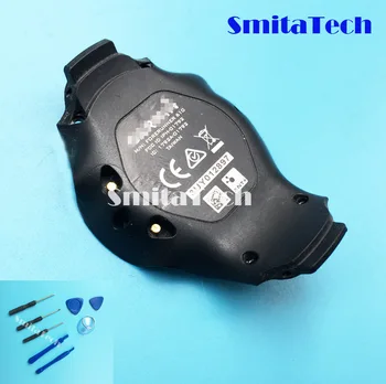 for Garmin Forerunner 610 GPS sport Watch black back cover case with Li-ion Battery with Button repleacement
for Garmin Forerunner 610 GPS sport Watch black back cover case with Li-ion Battery with Button repleacement