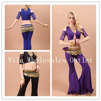 New 2018 Women Belly Dance Top Womens Shirts Bellydance Top Indian For Dancing Free Shipping 5 colors 1pc Top Only
New 2018 Women Belly Dance Top Womens Shirts Bellydance Top Indian For Dancing Free Shipping 5 colors 1pc Top Only