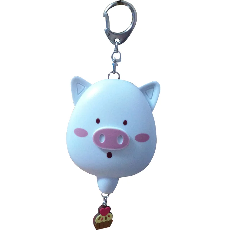 pig white
