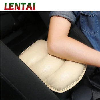 LENTAI Car Auto Armrests Cover Arm Rest Seat Box Soft PU Mat For Lada Toyota Corolla c-hr Avensis RAV4 Auris Honda Civic Accord
LENTAI Car Auto Armrests Cover Arm Rest Seat Box Soft PU Mat For Lada Toyota Corolla c-hr Avensis RAV4 Auris Honda Civic Accord